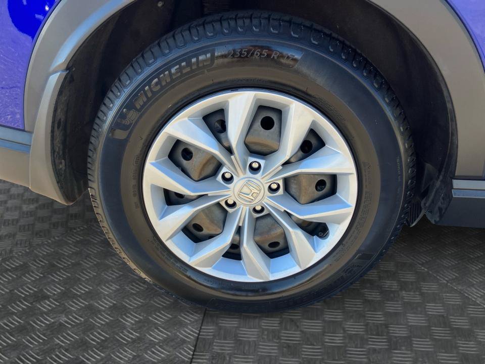 Certified 2023 Honda CR-V LX image 27