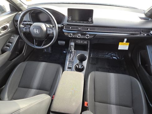 Used 2024 Honda Civic Sport image 21