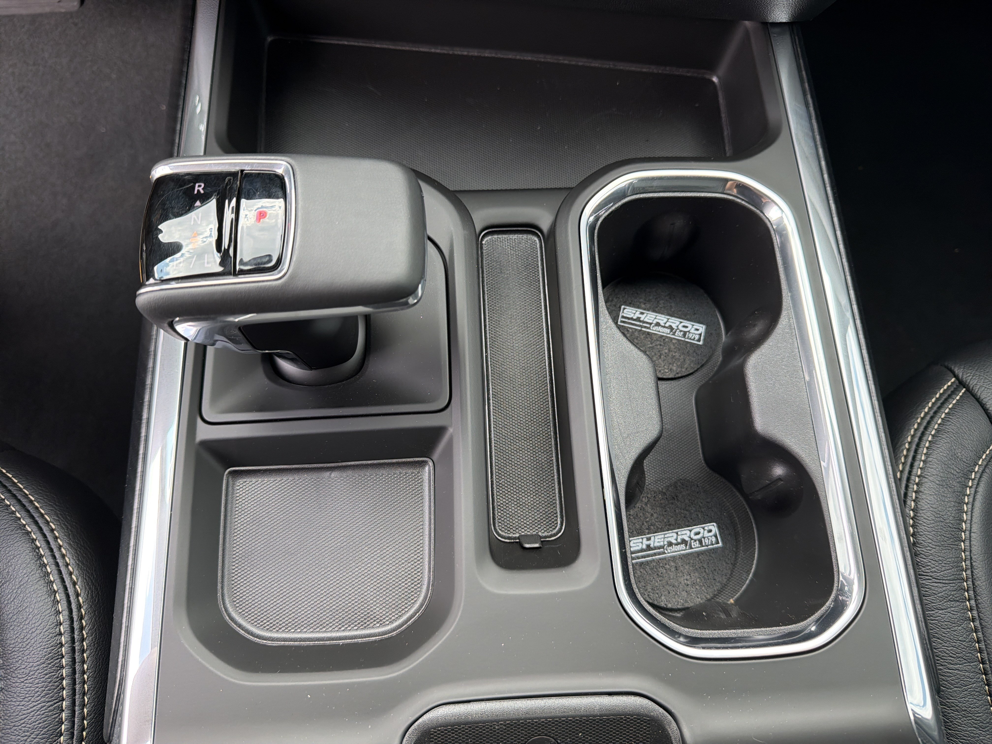 New 2026 Chevrolet Silverado 1500 RST w/ All Star Edition Plus AWD/4WD image 27