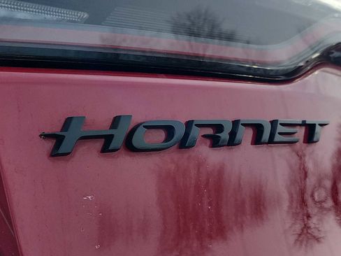 Used 2024 Dodge Hornet R/T w/ R/T Blacktop Package image 28