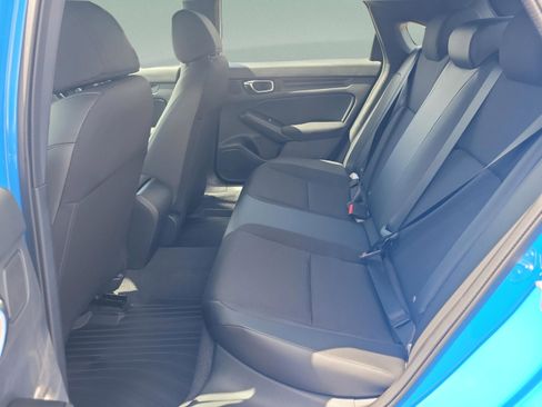 New 2026 Honda Civic Sport image 9