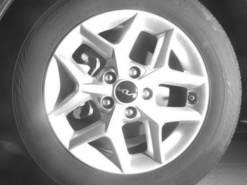 Used 2025 Kia Soul LX w/ LX Technology Package image 12