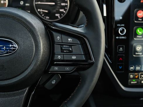 New 2026 Subaru Forester Touring image 22