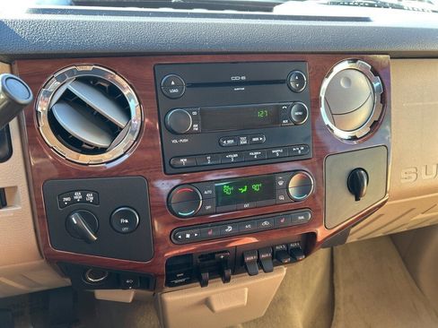 Used 2008 Ford F350 King Ranch image 12