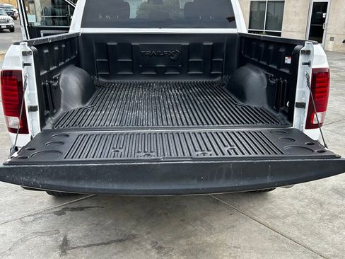 Used 2024 RAM 1500 Classic Warlock image 30