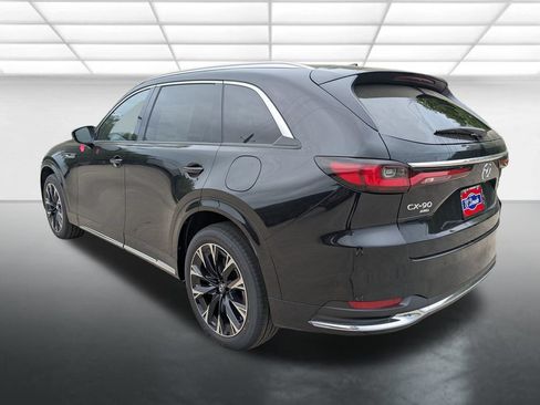Used 2026 MAZDA CX-90 3.3 Turbo S w/ Premium Plus AWD/4WD image 2