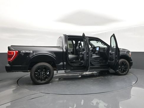Used 2023 Ford F150 XLT w/ Equipment Group 302A High AWD/4WD image 68