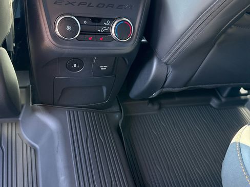 New 2026 Ford Explorer Tremor w/ Tremor Ultimate Package image 21