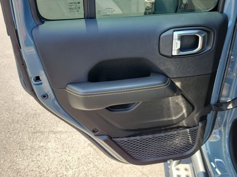 Used 2024 Jeep Wrangler Unlimited Rubicon 392 AWD/4WD image 11