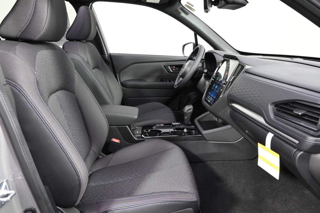 New 2026 Subaru Forester Premium AWD/4WD image 16