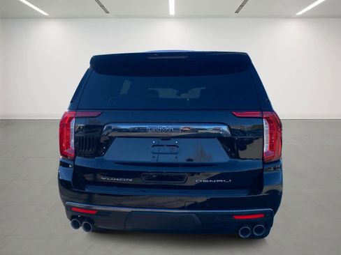 Used 2023 GMC Yukon Denali Ultimate image 5