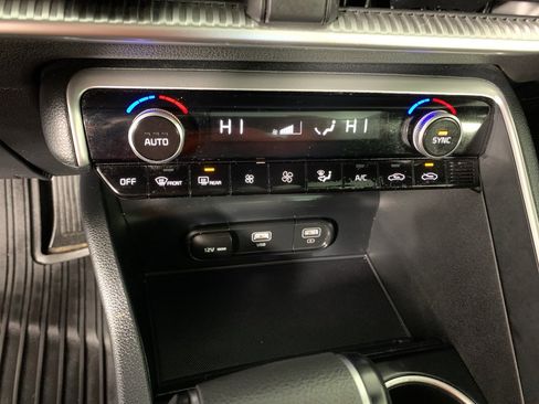 Used 2023 Kia K5 GT-Line image 26