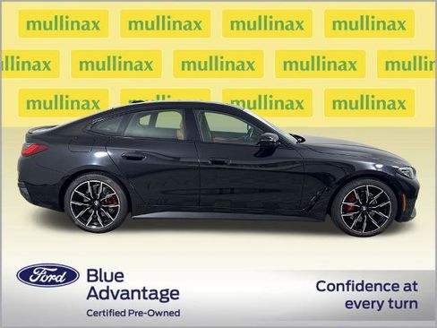 Used 2023 BMW 430i Gran Coupe xDrive AWD/4WD image 2