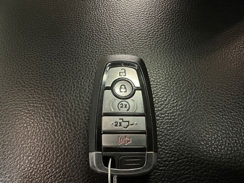 Certified 2020 Ford F150 Lariat w/ Equipment Group 502A Luxury image 45