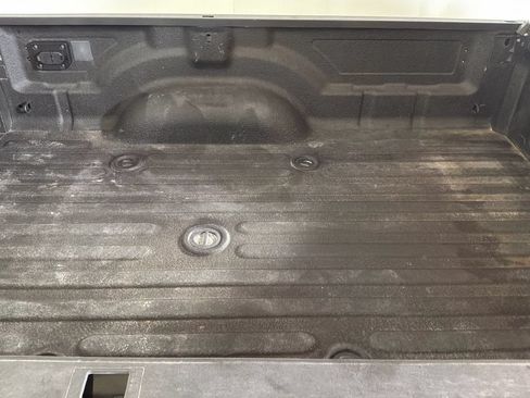 Certified 2023 RAM 3500 Tradesman AWD/4WD image 15