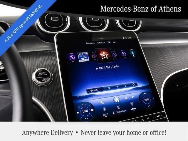 New 2026 Mercedes-Benz GLC 300 image 30