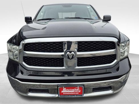 Used 2017 RAM 1500 Classic SLT image 8