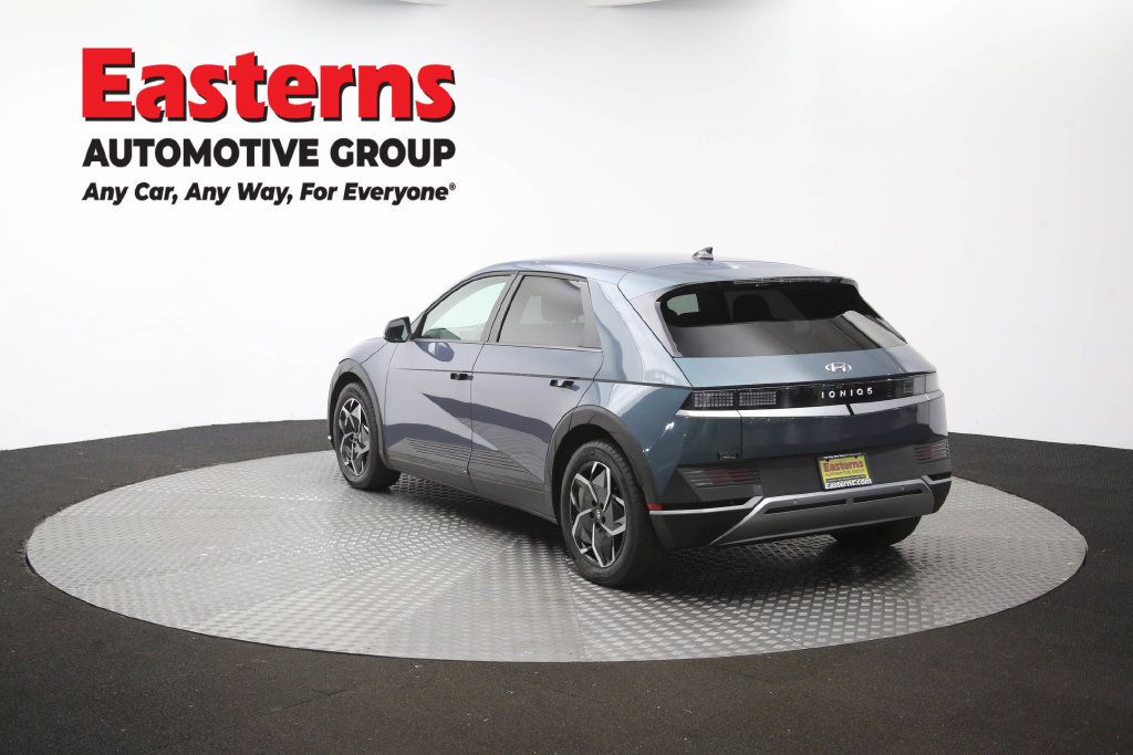Used 2023 Hyundai Ioniq 5 SE AWD/4WD image 66