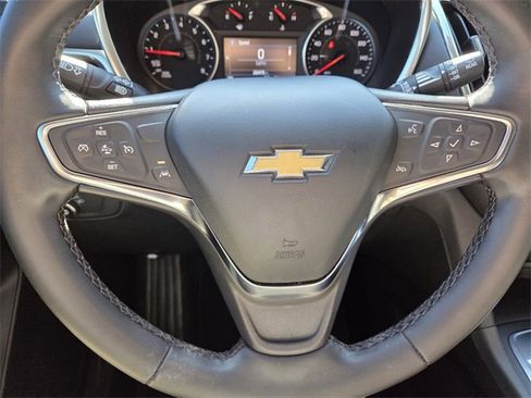 Certified 2024 Chevrolet Equinox LT image 36