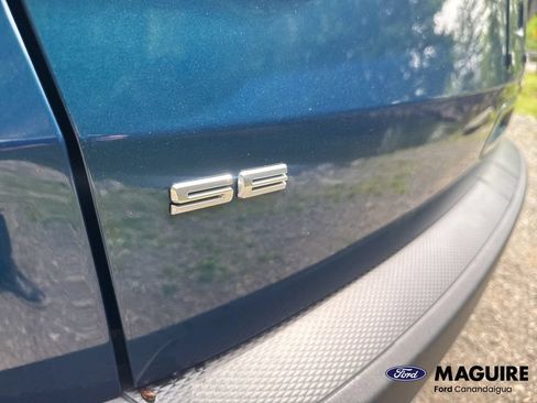 Used 2020 Ford Escape SE AWD/4WD image 8