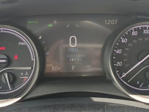 Certified 2024 Toyota Camry XSE image 26