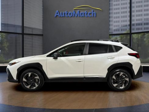 Used 2025 Subaru Crosstrek 2.5i Limited w/ Popular Package #3A AWD/4WD image 6
