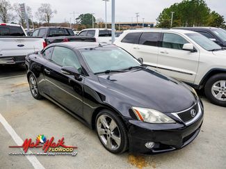Used 2010 Lexus IS 250C video 2
