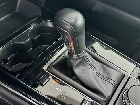 Used 2025 MAZDA CX-30 AWD 2.5 S w/ Preferred Package image 25