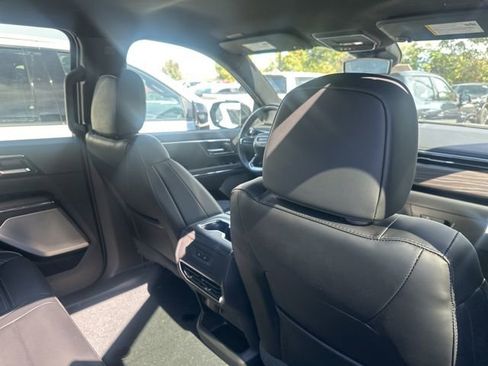 New 2026 GMC Sierra EV Denali image 21