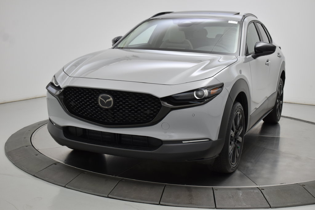 Used 2026 MAZDA CX-30 AWD 2.5 S image 15