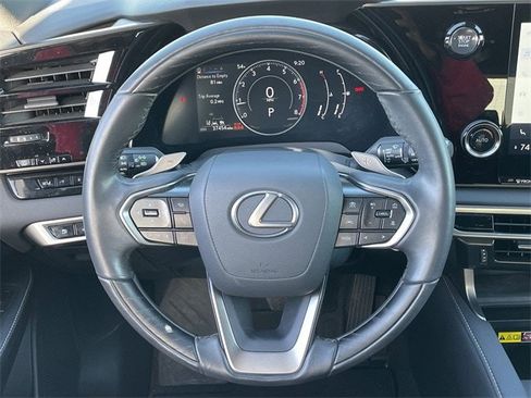 Used 2023 Lexus RX 350 Premium w/ Accessory Package image 12