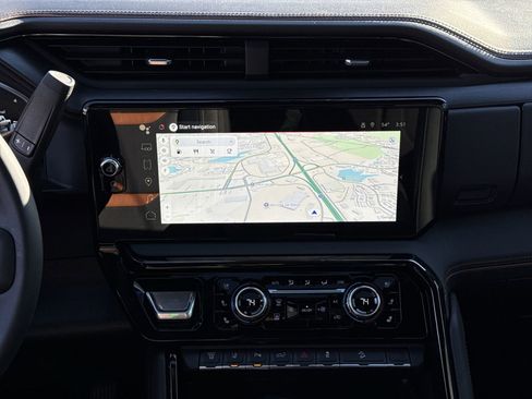 Used 2026 GMC Sierra 2500 AT4 w/ AT4 Premium Plus Package image 30