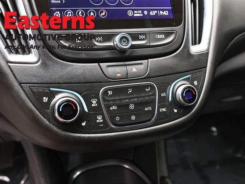 Used 2024 Chevrolet Malibu LT FWD image 20