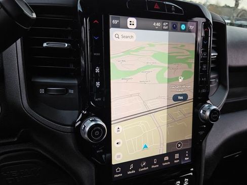 New 2026 RAM 2500 Tradesman image 11