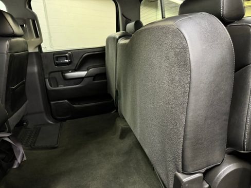 Used 2017 Chevrolet Silverado 1500 LT w/ All Star Edition image 27