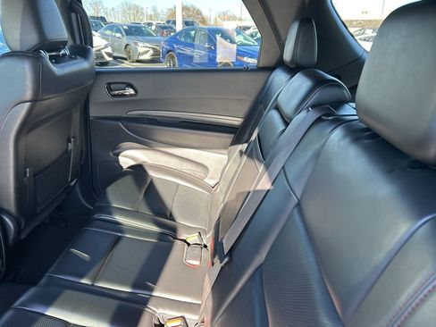 Used 2024 Dodge Durango GT image 14