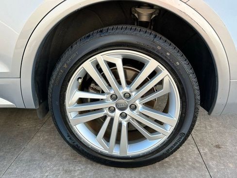 Used 2019 Audi Q5 2.0T Premium Plus w/ Premium Plus Package image 60