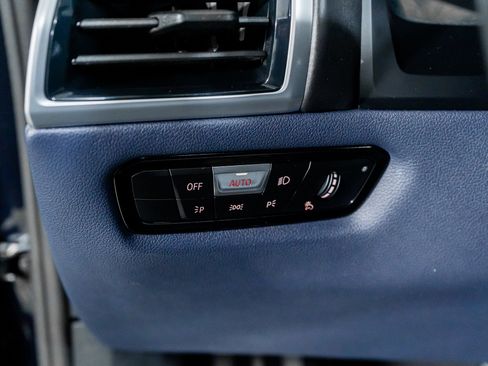 Used 2023 BMW M850i xDrive Convertible image 34