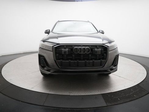 Used 2025 Audi Q7 2.0T Premium Plus w/ Premium Plus Package image 5