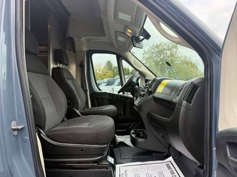Used 2019 RAM ProMaster 2500 image 28