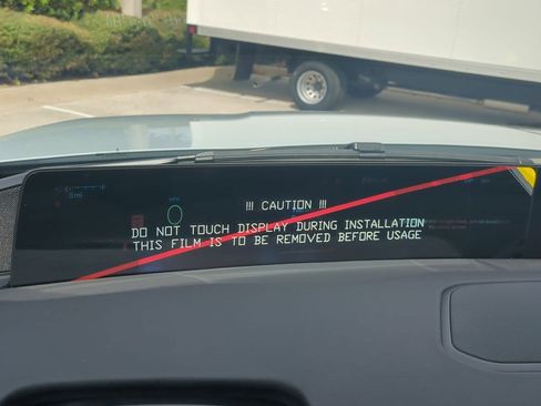 New 2025 Lincoln Navigator Reserve image 26