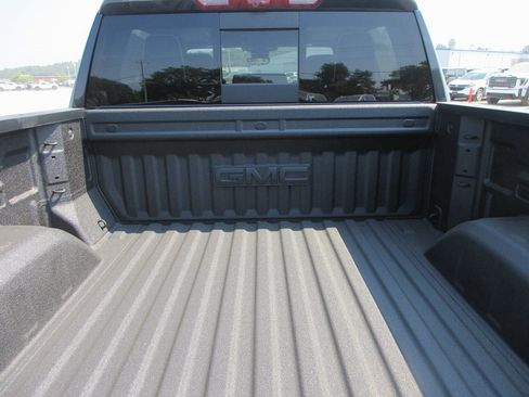 New 2026 GMC Sierra 1500 AT4X w/ AT4X AEV Edition image 7