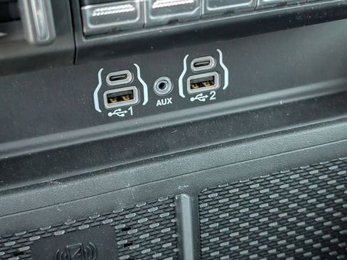 New 2026 RAM 1500 RHO AWD/4WD image 19