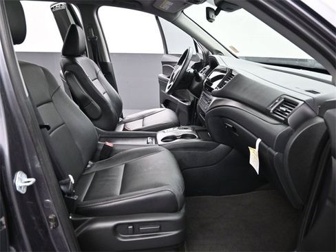 Certified 2022 Honda Pilot Special Edition image 25