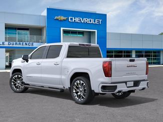 New 2026 GMC Sierra 1500 Denali w/ Denali Reserve Package AWD/4WD video 3