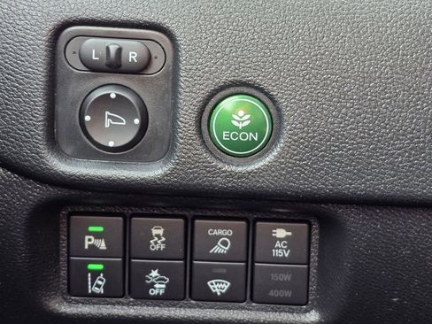 Certified 2023 Honda Ridgeline Black Edition image 15