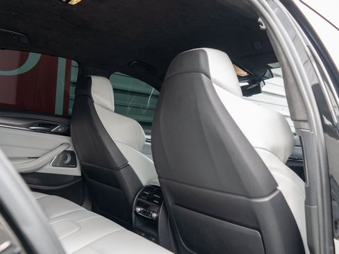 Used 2019 BMW M5 w/ Executive Package AWD/4WD image 33