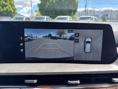 Used 2023 Kia Telluride SX X-Line AWD/4WD image 29