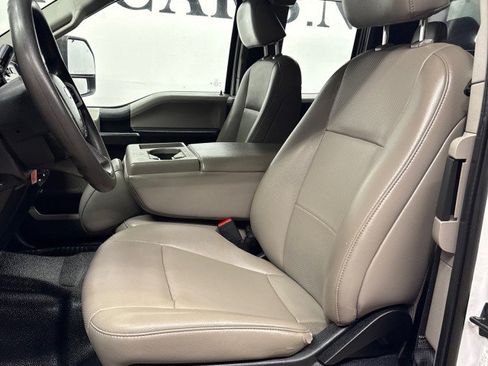 Used 2021 Ford F350 XL w/ Power Equipment Group AWD/4WD image 31
