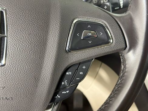 Used 2019 Lincoln MKC Select w/ Select Plus Package image 27